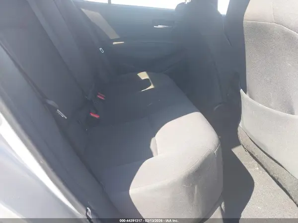 JTDEPRAE5LJ105566 2020 TOYOTA COROLLA - Image 8