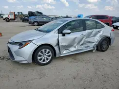 JTDEPRAE5LJ105759 2020 TOYOTA COROLLA