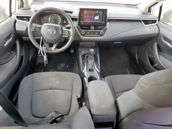 JTDEPRAE5LJ105759 2020 TOYOTA COROLLA - Image 8