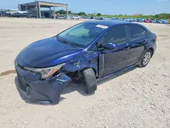JTDEPRAE5LJ105812 2020 TOYOTA COROLLA