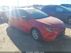 JTDEPRAE5LJ106071 2020 TOYOTA COROLLA