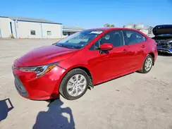JTDEPRAE5LJ106409 2020 TOYOTA COROLLA