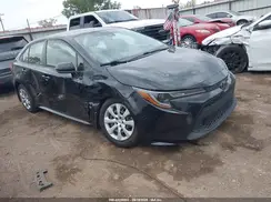 JTDEPRAE5LJ107124 2020 TOYOTA COROLLA