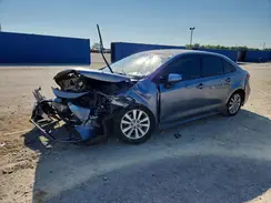 JTDEPRAE5LJ107379 2020 TOYOTA COROLLA