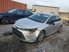 JTDEPRAE5LJ107964 2020 TOYOTA COROLLA
