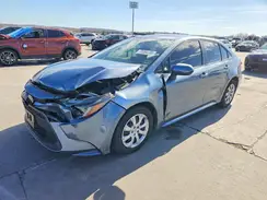 JTDEPRAE5LJ108127 2020 TOYOTA COROLLA