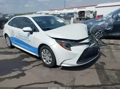 JTDEPRAE5LJ108208 2020 TOYOTA COROLLA