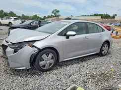 JTDEPRAE5LJ108287 2020 TOYOTA COROLLA