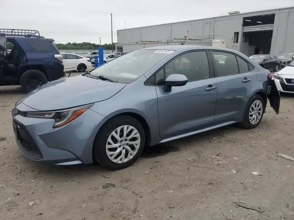 JTDEPRAE5LJ108581 2020 TOYOTA COROLLA - Image 1