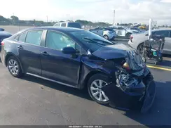 JTDEPRAE5LJ108970 2020 TOYOTA COROLLA