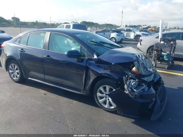 JTDEPRAE5LJ108970 2020 TOYOTA COROLLA - Image 1