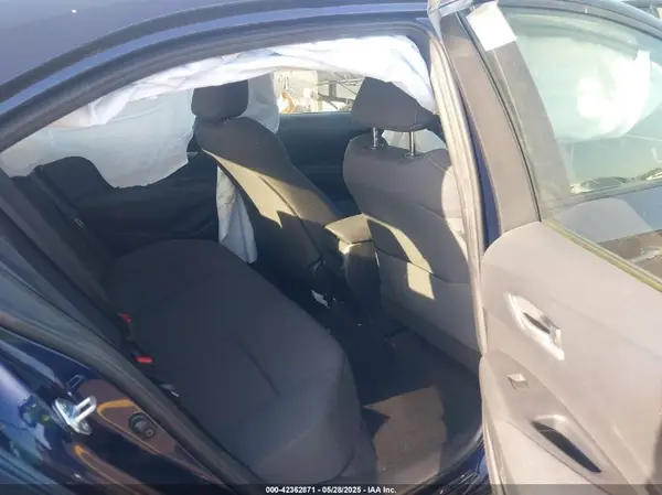 JTDEPRAE5LJ108970 2020 TOYOTA COROLLA - Image 8