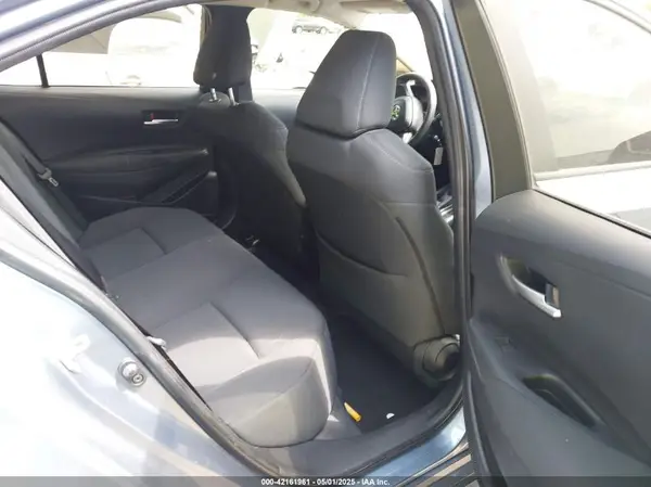 JTDEPRAE5LJ109259 2020 TOYOTA COROLLA - Image 8