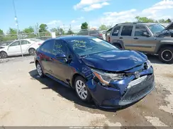 JTDEPRAE5LJ109522 2020 TOYOTA COROLLA