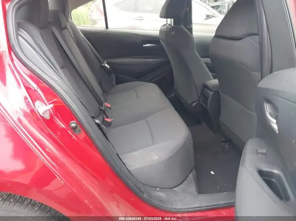 JTDEPRAE5LJ109794 2020 TOYOTA COROLLA - Image 8