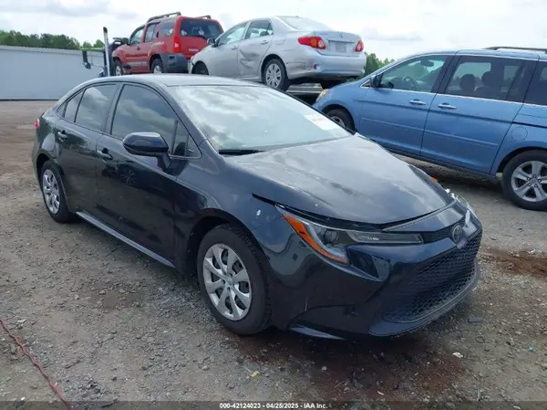 JTDEPRAE5LJ109990 2020 TOYOTA COROLLA - Image 1