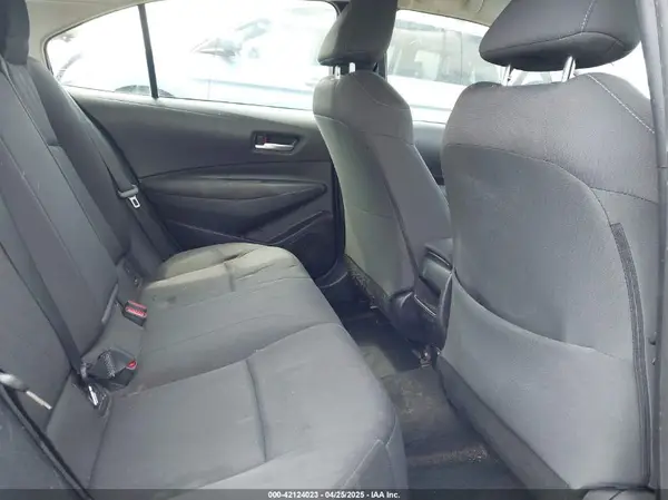 JTDEPRAE5LJ109990 2020 TOYOTA COROLLA - Image 8