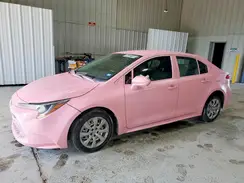 JTDEPRAE5LJ110606 2020 TOYOTA COROLLA