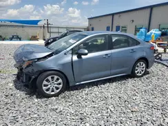 JTDEPRAE5LJ111464 2020 TOYOTA COROLLA
