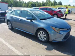 JTDEPRAE5LJ111819 2020 TOYOTA COROLLA