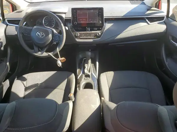 JTDEPRAE5LJ112064 2020 TOYOTA COROLLA - Image 8