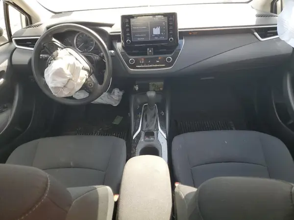 JTDEPRAE5LJ112243 2020 TOYOTA COROLLA - Image 8