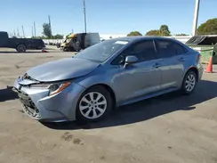 JTDEPRAE5LJ112761 2020 TOYOTA COROLLA
