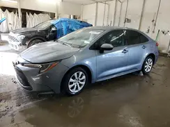 JTDEPRAE5LJ113358 2020 TOYOTA COROLLA