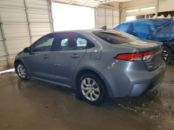 JTDEPRAE5LJ113358 2020 TOYOTA COROLLA - Image 2