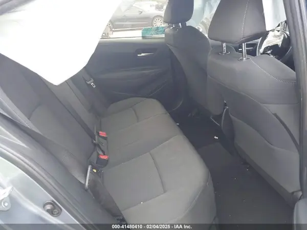 JTDEPRAE5LJ113540 2020 TOYOTA COROLLA - Image 8