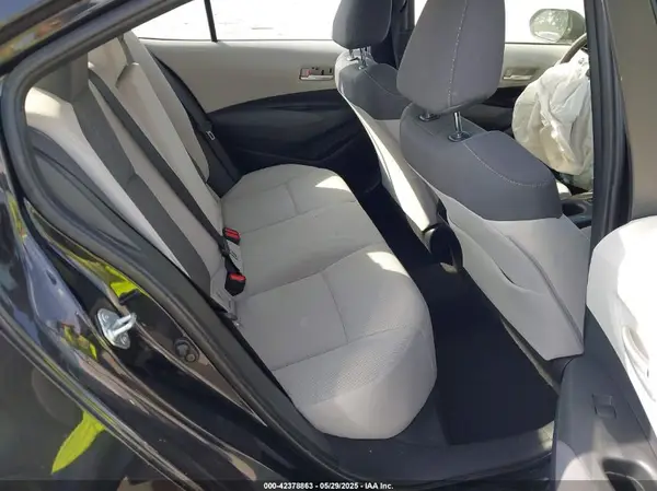 JTDEPRAE5LJ113652 2020 TOYOTA COROLLA - Image 8