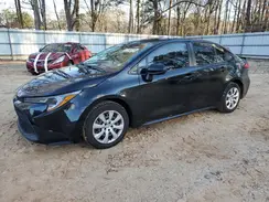 JTDEPRAE5LJ113831 2020 TOYOTA COROLLA