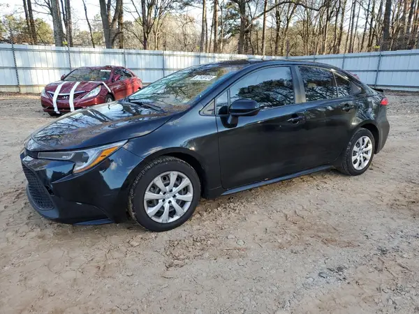 JTDEPRAE5LJ113831 2020 TOYOTA COROLLA - Image 1