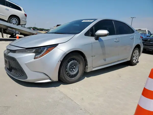 JTDEPRAE5LJ113988 2020 TOYOTA COROLLA - Image 1