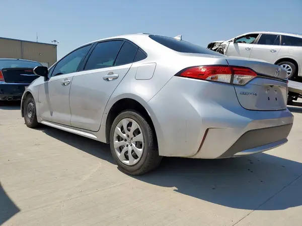 JTDEPRAE5LJ113988 2020 TOYOTA COROLLA - Image 2