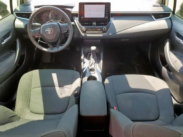 JTDEPRAE5LJ113988 2020 TOYOTA COROLLA - Image 8