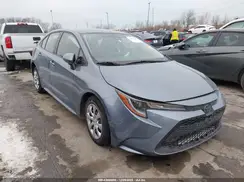 JTDEPRAE5LJ114185 2020 TOYOTA COROLLA
