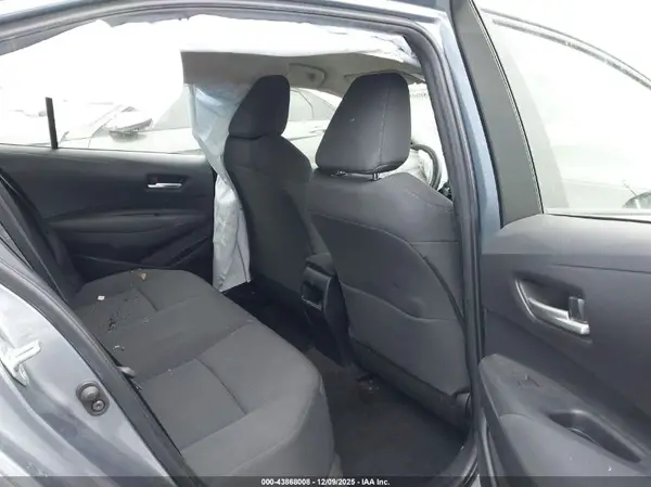 JTDEPRAE5LJ114185 2020 TOYOTA COROLLA - Image 8
