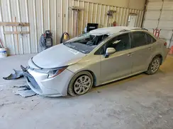 JTDEPRAE5LJ114445 2020 TOYOTA COROLLA
