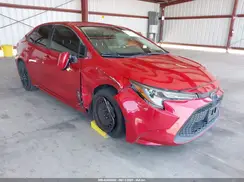JTDEPRAE5LJ114817 2020 TOYOTA COROLLA