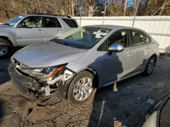 JTDEPRAE5LJ115241 2020 TOYOTA COROLLA