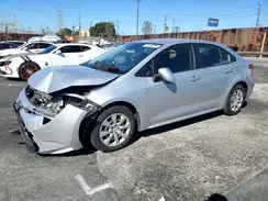 JTDEPRAE5LJ115255 2020 TOYOTA COROLLA