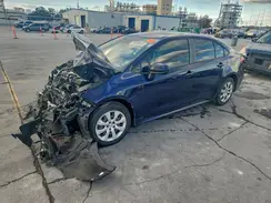 JTDEPRAE5LJ115501 2020 TOYOTA COROLLA