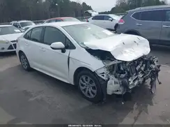 JTDEPRAE5LJ115904 2020 TOYOTA COROLLA
