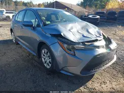 JTDEPRAE5LJ116051 2020 TOYOTA COROLLA