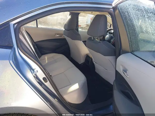 JTDEPRAE5LJ116051 2020 TOYOTA COROLLA - Image 8