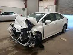 JTDEPRAE5LJ116115 2020 TOYOTA COROLLA