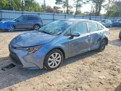 JTDEPRAE5LJ116325 2020 TOYOTA COROLLA