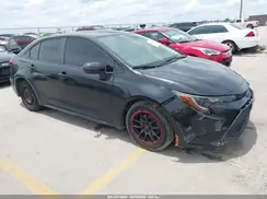 JTDEPRAE5LJ116714 2020 TOYOTA COROLLA