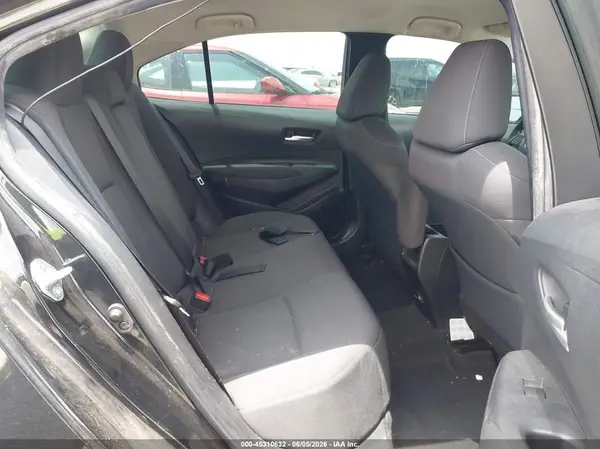 JTDEPRAE5LJ116714 2020 TOYOTA COROLLA - Image 8